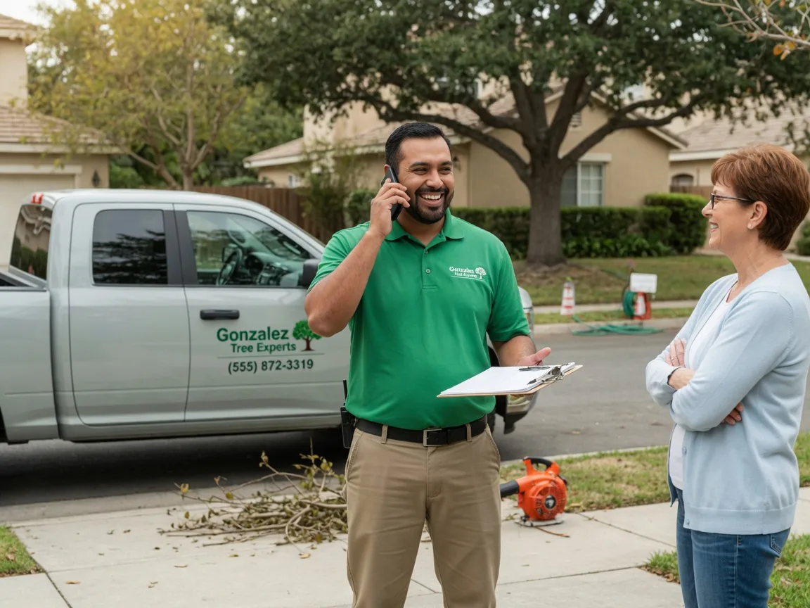 Tree Service Palmdale, FL FAQs